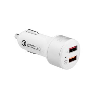3S Car Charger